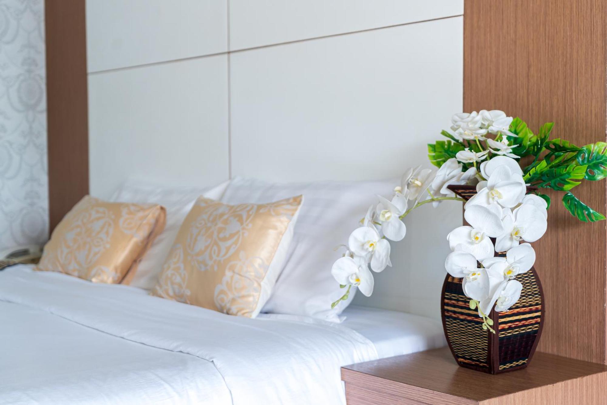 The Infinity Suite Chiangrai Chiang Rai Exterior photo