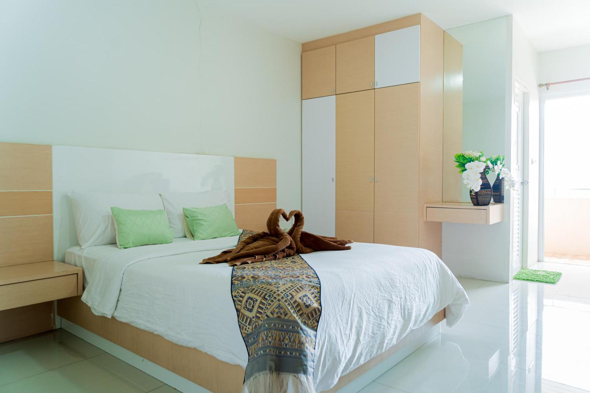 The Infinity Suite Chiangrai Chiang Rai Exterior photo