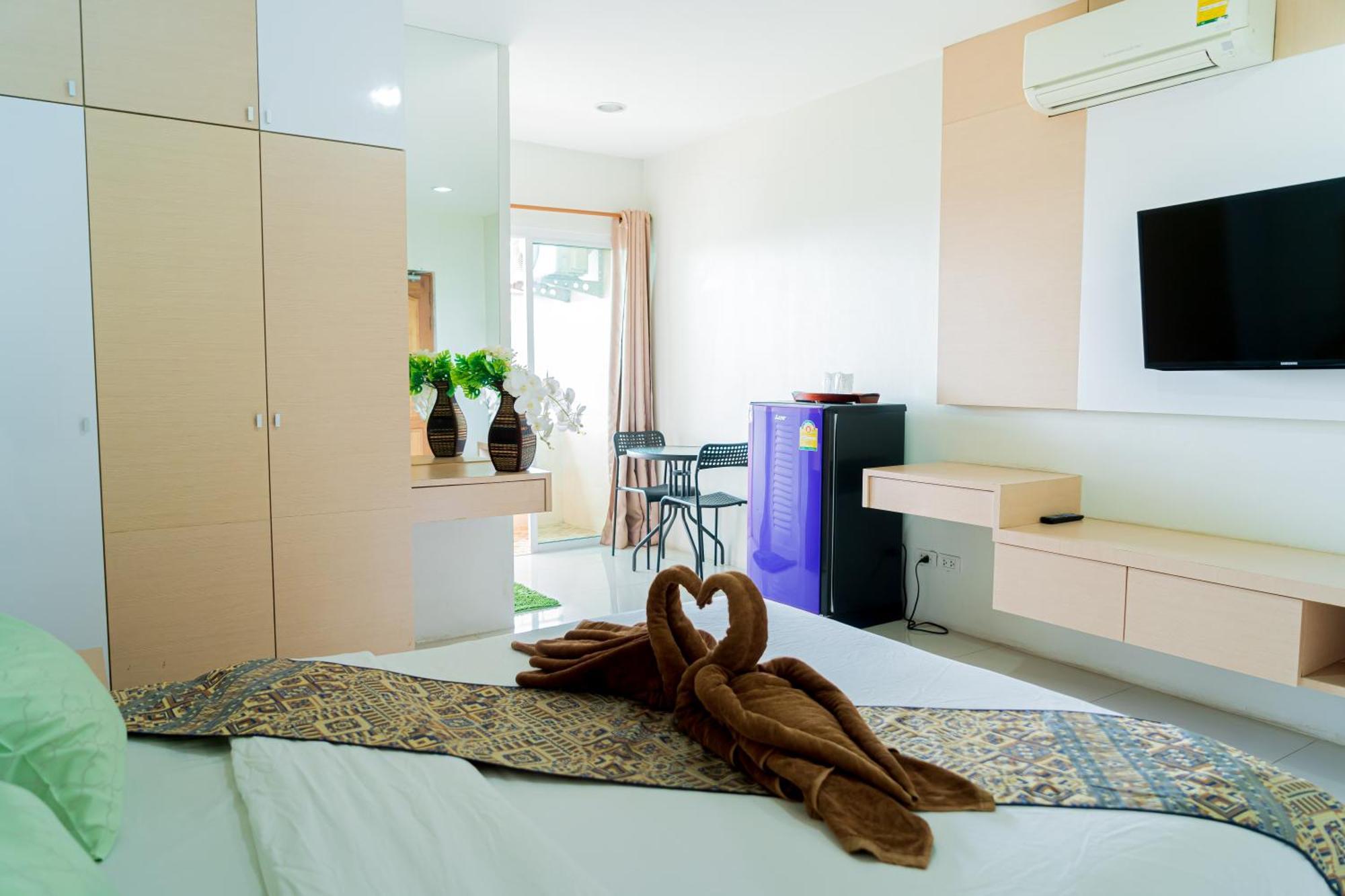 The Infinity Suite Chiangrai Chiang Rai Exterior photo