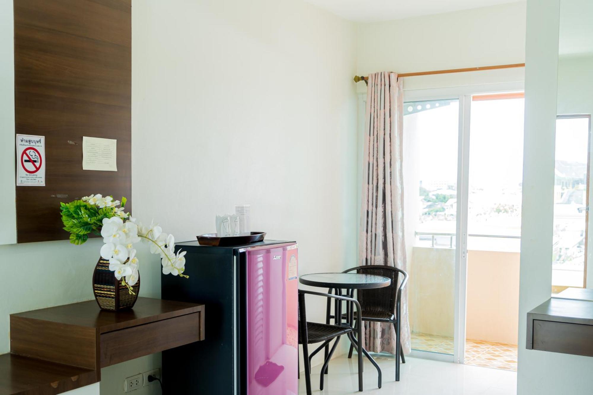The Infinity Suite Chiangrai Chiang Rai Exterior photo
