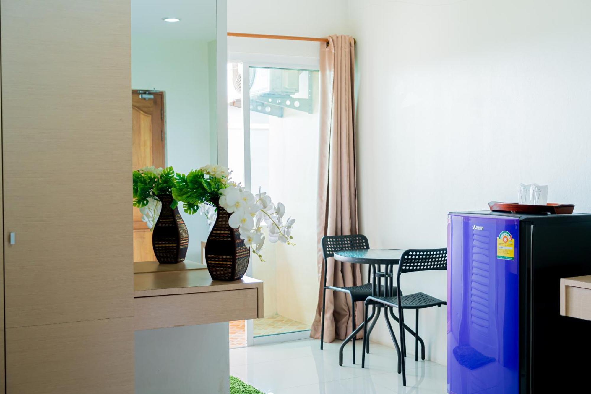The Infinity Suite Chiangrai Chiang Rai Exterior photo