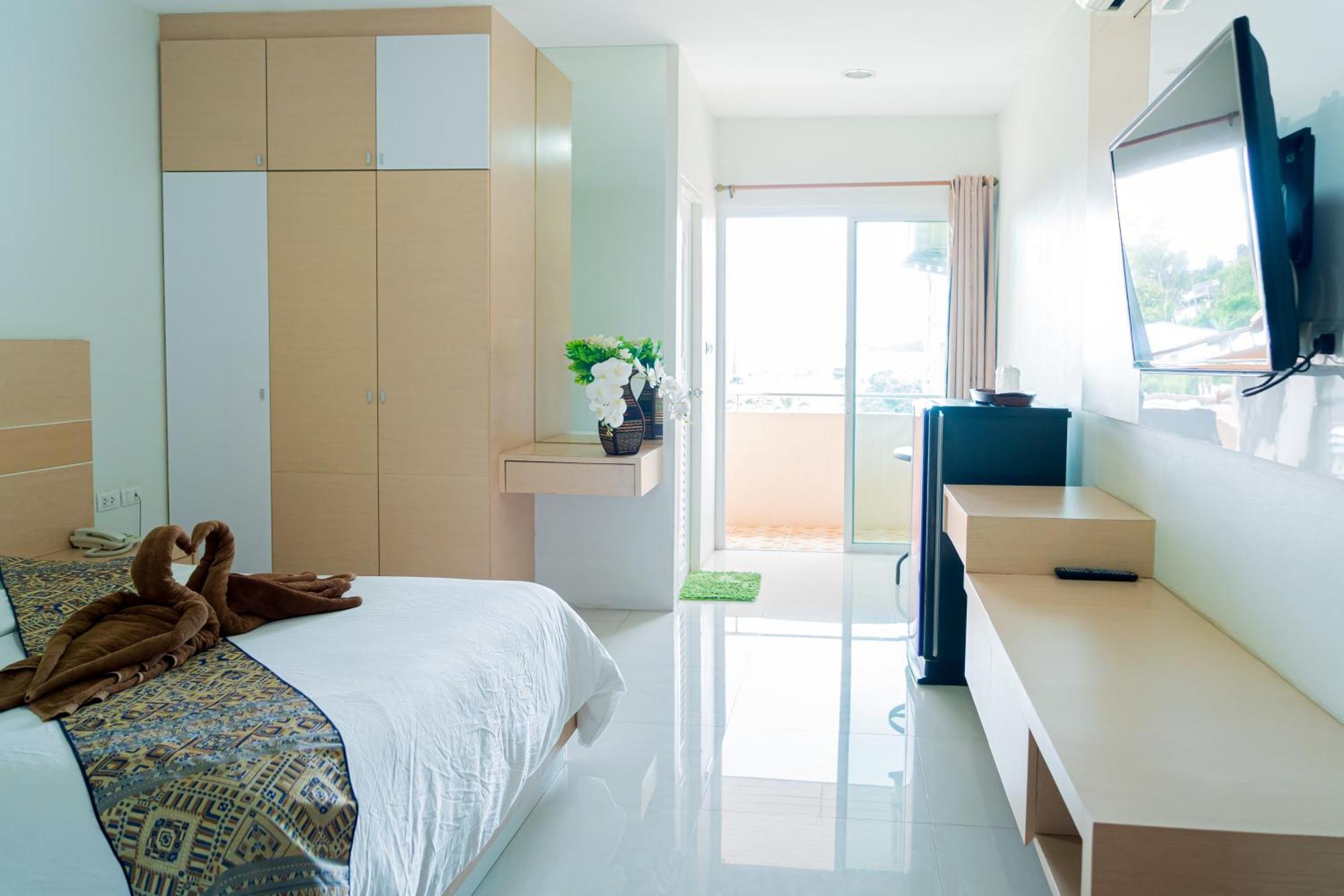 The Infinity Suite Chiangrai Chiang Rai Exterior photo