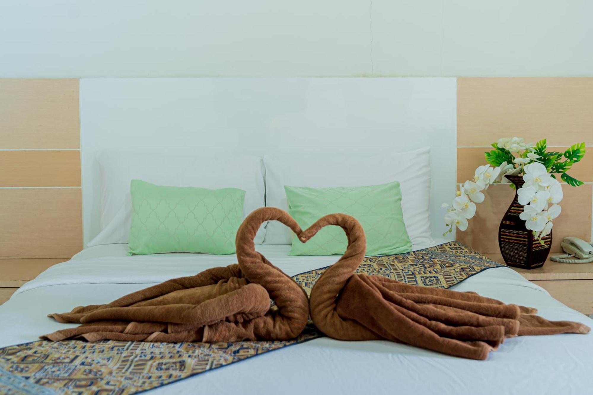 The Infinity Suite Chiangrai Chiang Rai Exterior photo