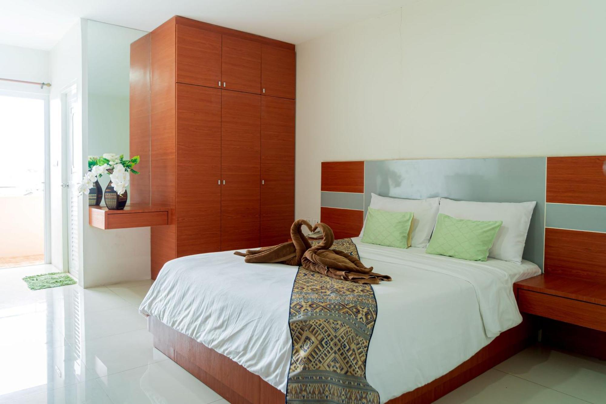 The Infinity Suite Chiangrai Chiang Rai Exterior photo