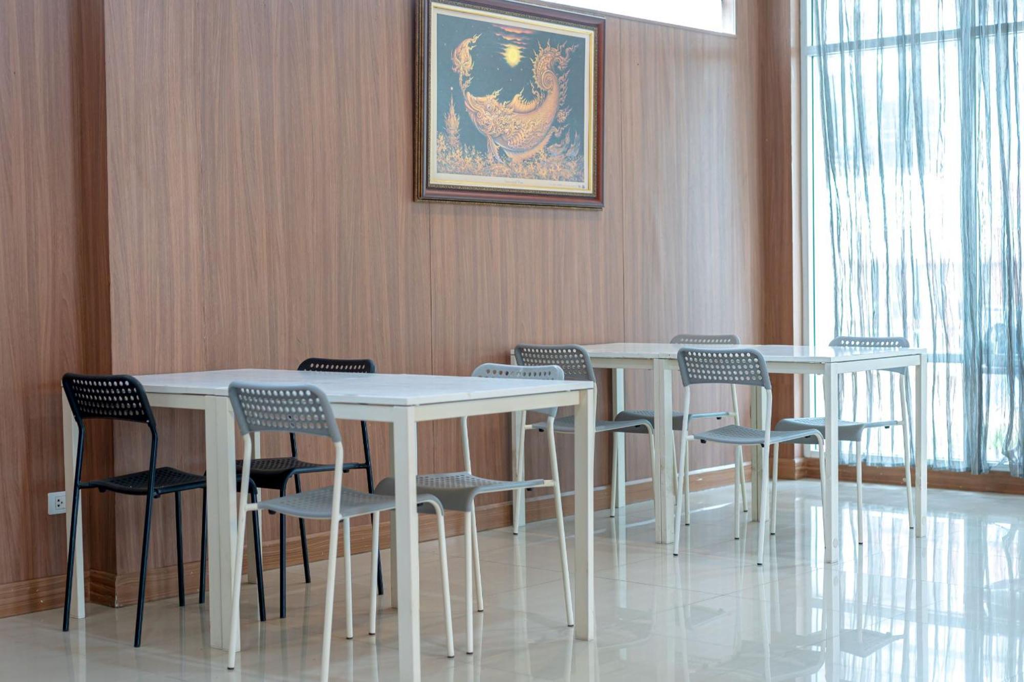 The Infinity Suite Chiangrai Chiang Rai Exterior photo