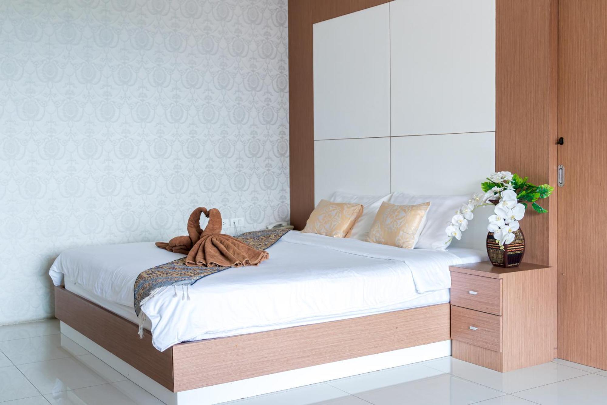 The Infinity Suite Chiangrai Chiang Rai Exterior photo