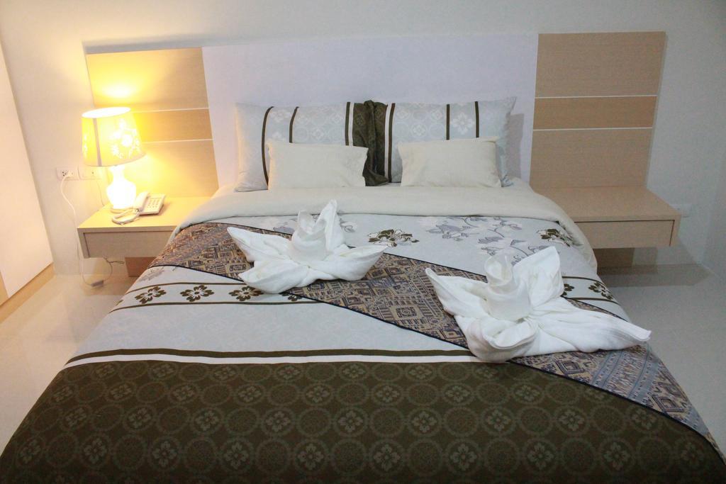 The Infinity Suite Chiangrai Chiang Rai Exterior photo