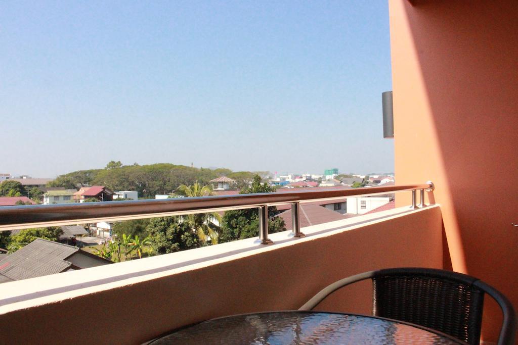 The Infinity Suite Chiangrai Chiang Rai Exterior photo
